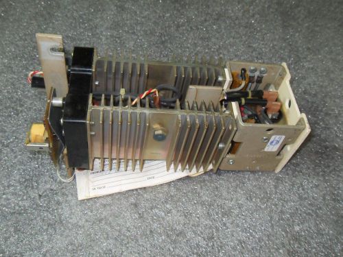 (V53) 1 RELIANCE ELECTRIC RECTIFIER THYRISTOR ASSEMBLY