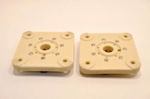 6s33s-v 6c33c-v 6s33s 6c41c original ceramic sockets new 2pcs! for sale
