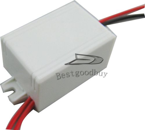 Ac to dc converter ac 90~240v to dc 5v 600ma 3w power supply regulator adapter for sale