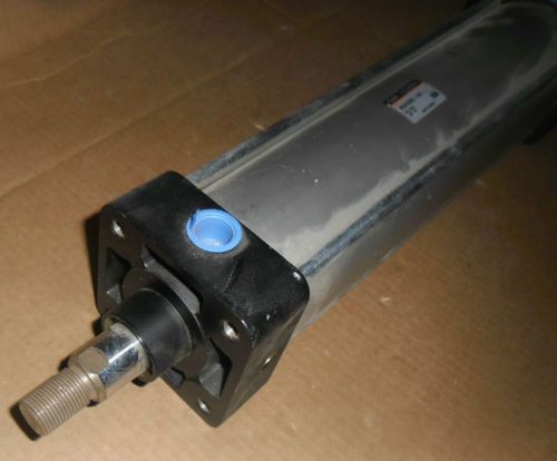 SMC NCDA1B325-1100 Tie-Rod Cylinder