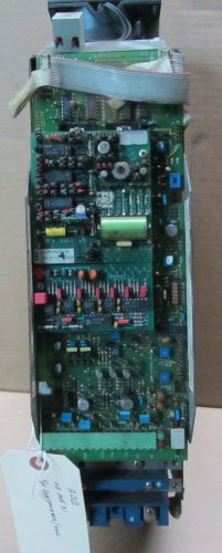 ABB Servo Amplifier - 05-MA-31