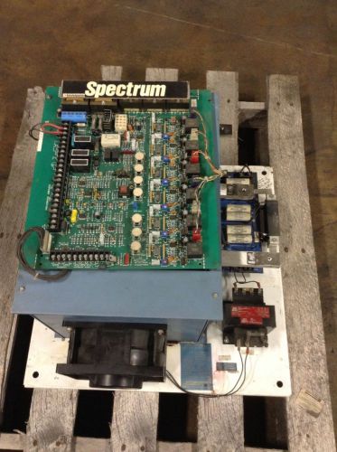Emerson Spectrum 4 (2200-9000, 2200-8425) 2200-4005