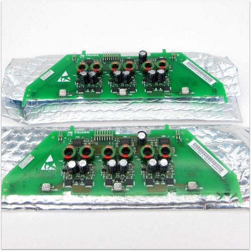 ABB Gate Circuit Card Kit 58976539  Contains 2 New NGDR-03 Boards