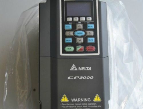 Ac motor drive inverter vfd075cp43a-21 10hp 3phase 380v 7500w variable frequency for sale