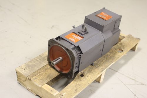Rblt Mitsubishi AC Spindle 3 Phase Motor SJ-5.5A 5.5kW A112F 6 Month Waranty!