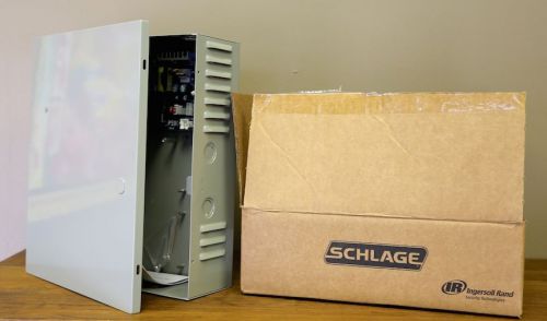 Schlage ps902 class 2 power supply for sale
