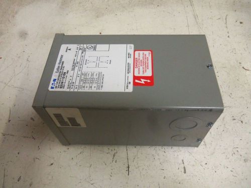 Cutler hammer s20n11s16n transformer *new out of box* for sale