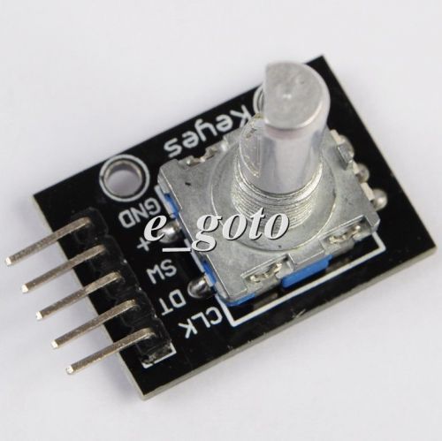 Ky-040 rotary encoder module for arduino avr pic good for sale