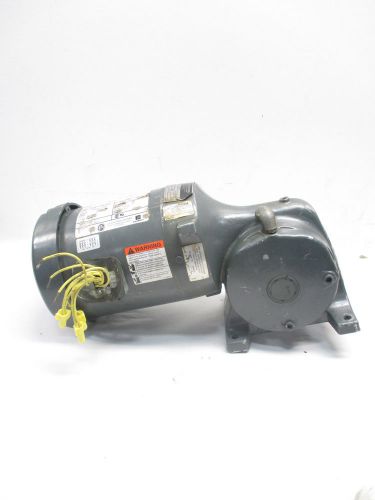 New us motors e177a e436/c0812707n syncrogear 0.33hp 39:1 gear motor d440670 for sale