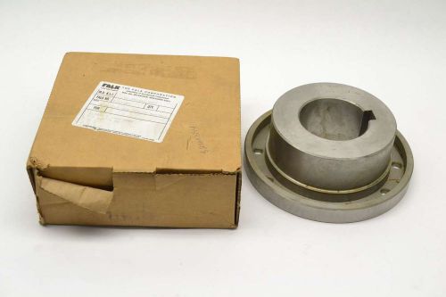 New falk 0765087 1020g/2gf rigid coupling 2.7480 in rsb hub b403197 for sale