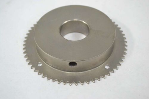 NEW BOSTON GEAR 143258 DRIVE SINGLE ROW 1 IN SPROCKET B335402