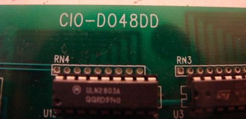 CIO-D048DD Board