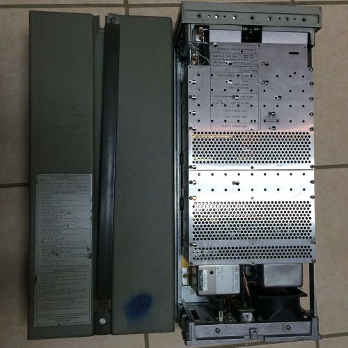 Hp5343a Microwave Frequency Counter