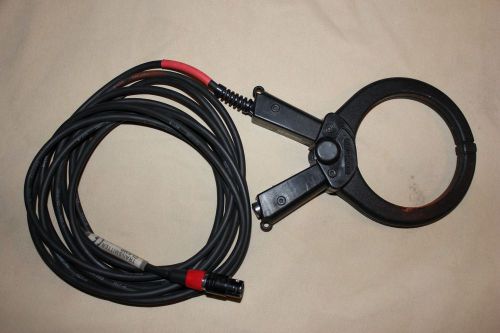Radiodetection rd4000 rd8000 rd 4000 rd 8000t1 t3 t10 4&#034; signal induction clamp for sale