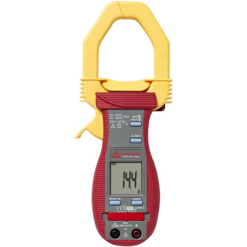 Amprobe ACDC-100 TRMS Digital Clamp-on Meter
