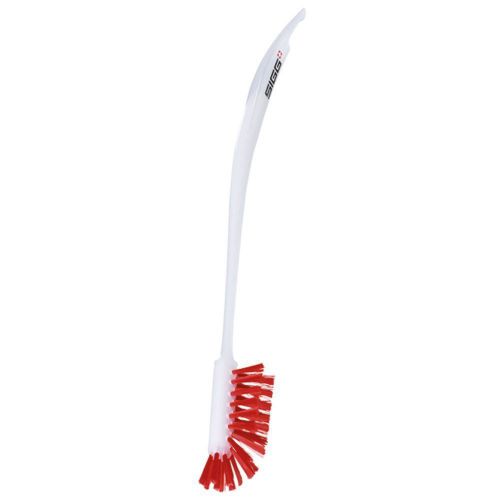 Sigg cleaning brush with red bristles  *brand new* for sale