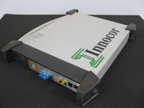 Innocor jdsu testpoint ts-10 10gbps fc 90day warranty free shipping! for sale