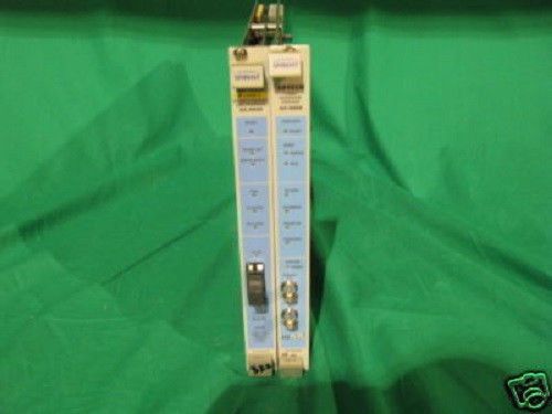 Spirent adtech ax/4000 401260 401400 max ip generator ax/4k gbic interface 15000 for sale