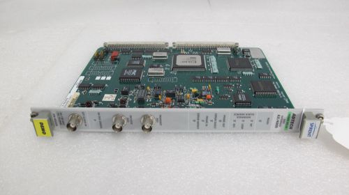 Spirent adtech  ax/4000 401318 frame relay ds3 interface for sale