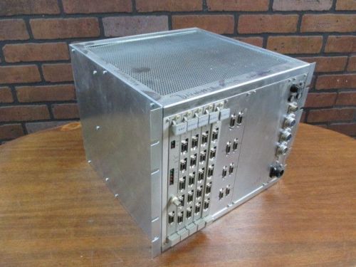Dainippon Screen Modular MMP/SCP Controller Chassis - 30 Day Warranty