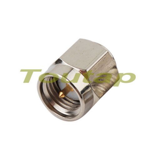 Sma-ipx adapter sma plug to ipx male plug straight rf coax adapter connector for sale