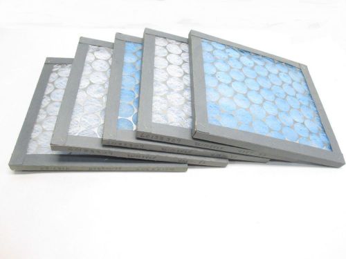 LOT 5 NEW 12X13X3/4IN AIR FILTER D479967