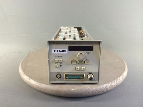 Hp 83550a rf plug-in 8-20ghz for sale
