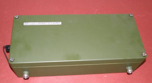 Diplexer with nsn 5985-12-322-5336 for sale