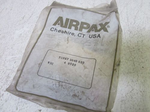 AIRPAX 70087-3040-020 PASSIVE SENSOR *NEW IN A FACTORY BAG*
