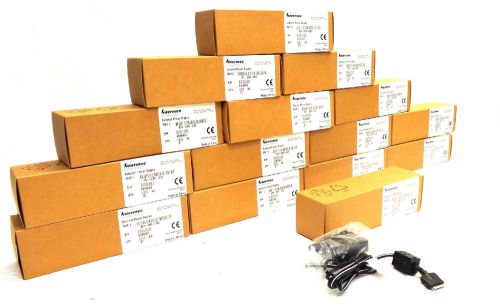 New 15x Intermec 851-089-202 5V Power Supply | CEC/RoHS | Compatible with CN2