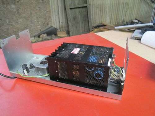 Acdc electronics model rs6n50-100 power supply. for sale