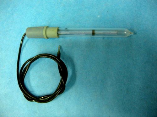 Coleman Lab 4&#034; Electrode Probe Used