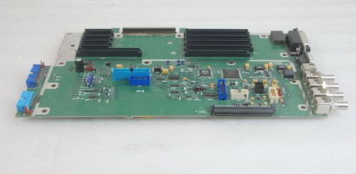 HP/Agilent E4400-60504 Mother board assembly
