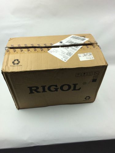 RIGOL DSA815 Spectrum Analyzer, Used for 5 hours, Purchased Brand New