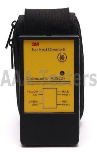 3M Dynatel 1342 Far End Device II For 965DSP 965DSP-SA &amp; 965DSP-B FED II
