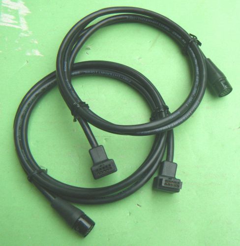 1pcs used good hp/agilent 11764-60004 cable for 8494/8496 #vey-d for sale