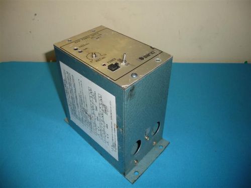 Sanki pfc-110a n pfc110an vvvf controller for sale