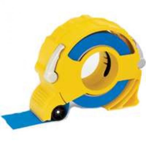 Hand masker tape applicator 3m masking tapes and paper ta-20 yellow/blue/black for sale