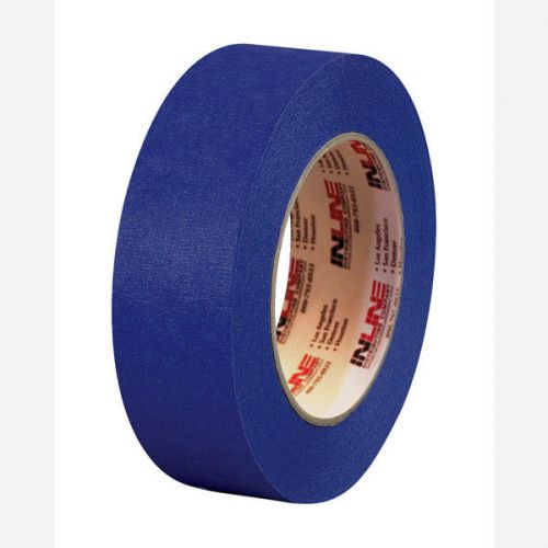 880035 inline 2 inch blue painter’s tape 24 rolls for sale