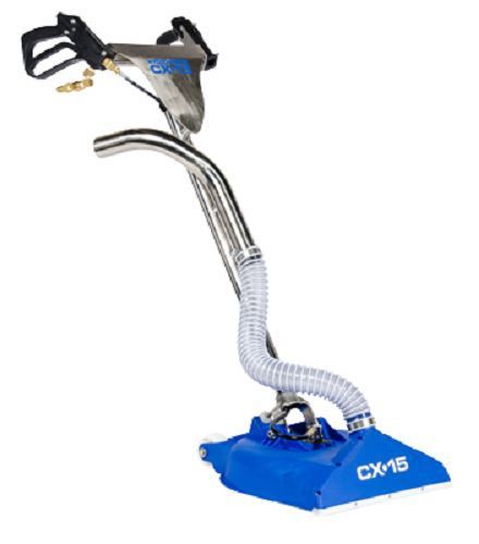 Cx-15 carpet cleaning tool for sale