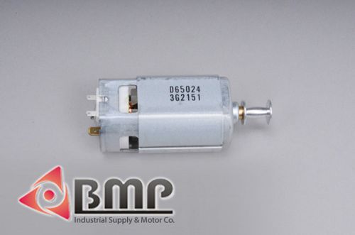 Brand new motor assem with pulley eureka 2450 dream machine oem# 60623-2 for sale
