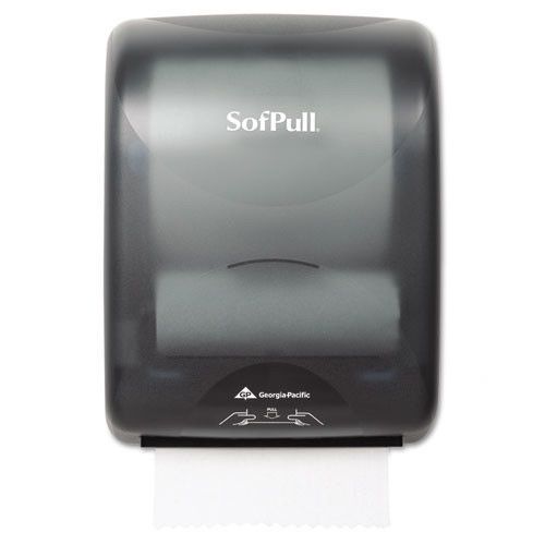Sofpull towel roll dispenser for sale
