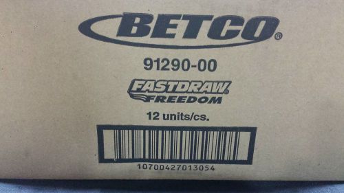 12 fastdraw freedom dispensing system from betco 91290  1 case for sale
