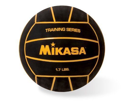 New mikasa womens heavy weight water polo ball for sale