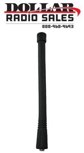 New whip vhf 146-174mhz antenna for motorola ht750 gp300 ct250 pr400 ct420 radio for sale