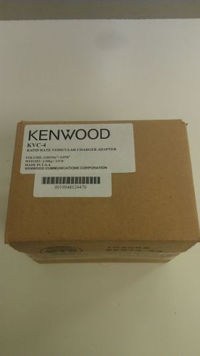 Kenwood KVC-4
