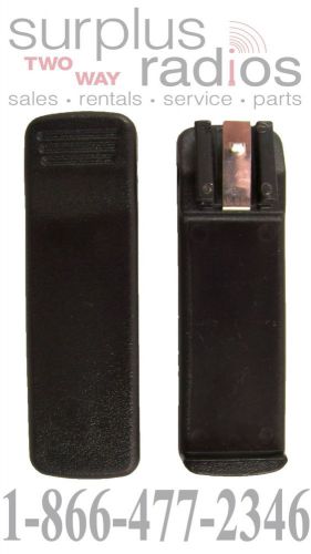 Large belt clip for motorola sp10 sp21 mv11c mv21cv mv22cvs mu21cv mu24cvs dps for sale