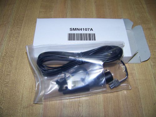 Motorola SMN4107A Microphone (New)