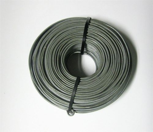 Wire, Lashing 1200&#039; roll. .045 Diameter.