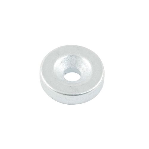 15mm x 4mm x 4mm neodymium strong magnet for auto motor fridge for sale